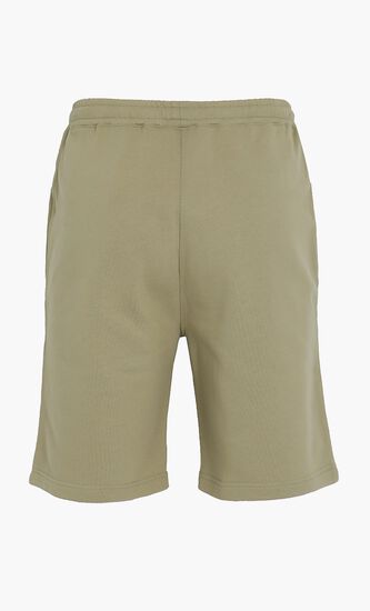Tiger Crest Classic Shorts