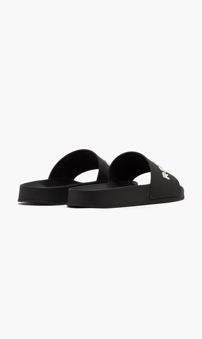 Pool Slides