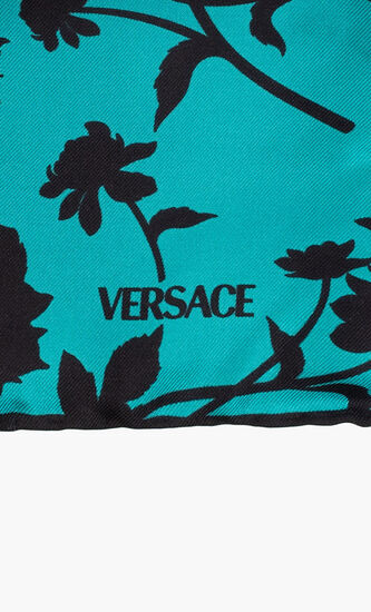 FOULARD 90X90