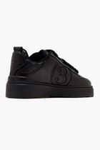 SOL3MATES 320 SNEAKER ALL BLACK