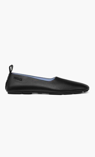 Calf Leather Loafers