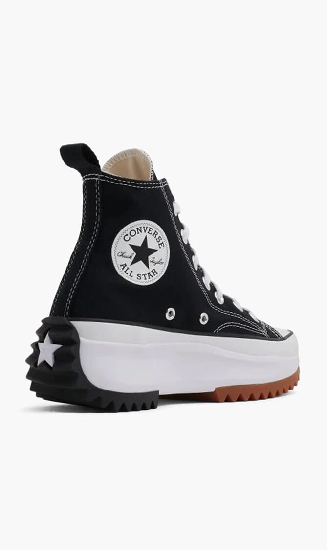 Run Star Hike Sneakers