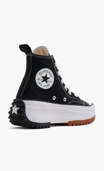 Run Star Hike Sneakers