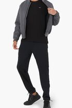 COTTON COMFORT FIT T