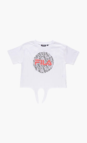Ellie Graphic T-Shirt