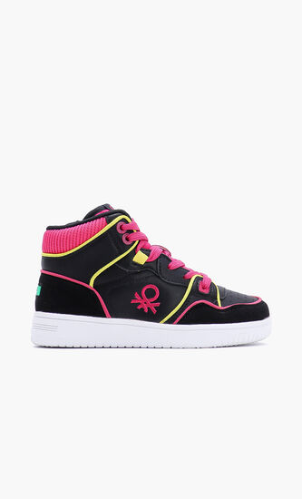 Rod Leather Sneakers