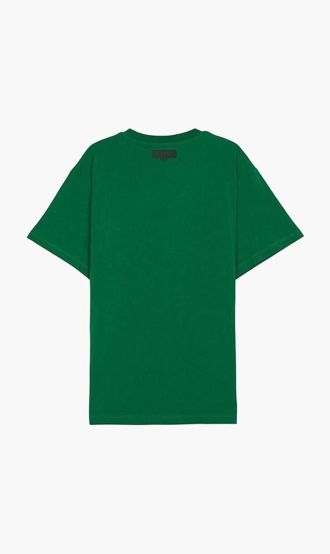 SHORT SLEEVES TEE SHIRT
