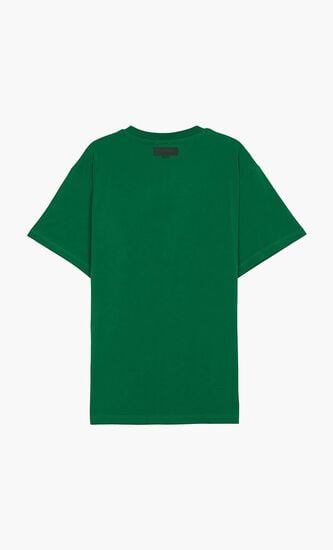 SHORT SLEEVES TEE SHIRT
