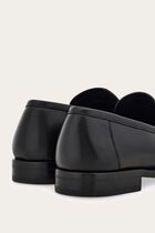 Gancini Buckle Loafers Gancini Buckle Loafers