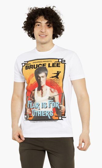 Bruce Lee T-Shirt