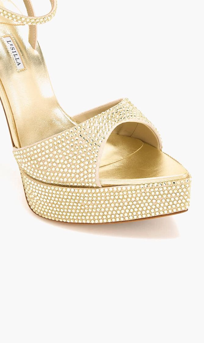 Uma Sandals
