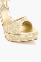 Uma Sandals
