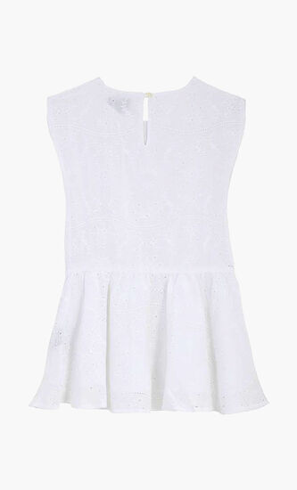Gustavia Robe Dress