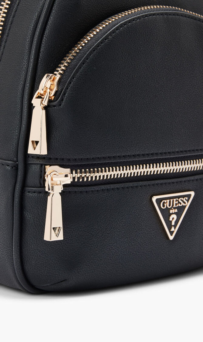 MANHATTAN BACKPACK/BLACK