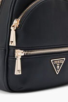 MANHATTAN BACKPACK/BLACK