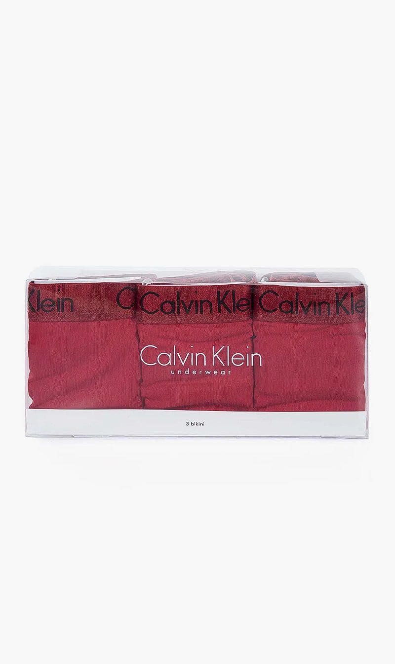 Calvin klein underwear box 2025