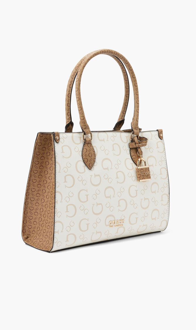 OAK PARK CARRYALL