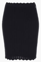 Pointelle Anjela Swtr Skirt