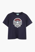 Crewneck T-shirt