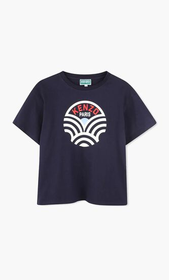 Crewneck T-shirt