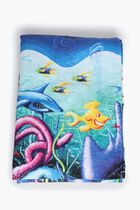 SCANDAL JRP 2 SERVIETTE MULTICOLORE