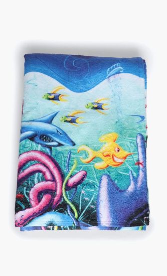 SCANDAL JRP 2 SERVIETTE MULTICOLORE