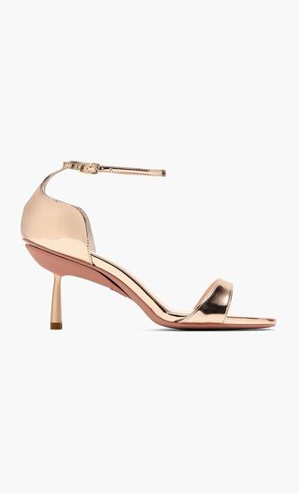 The Editor Convertible Sandals