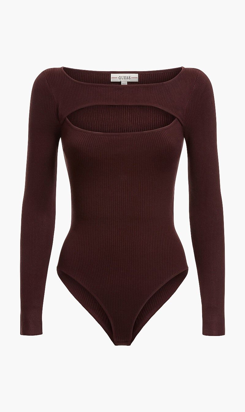 Guess leotard cheap