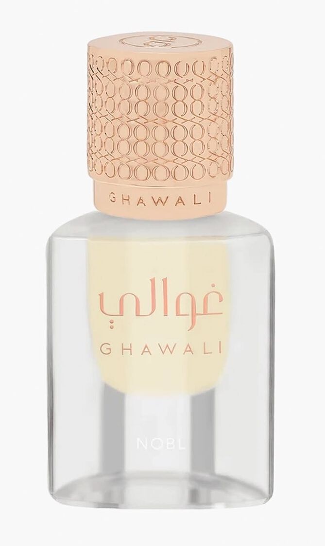 عطر مركز نوبل، 6 مل