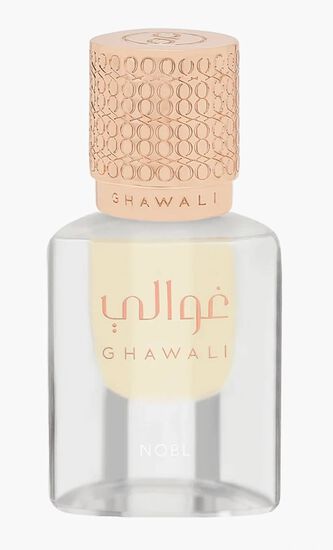 عطر مركز نوبل، 6 مل