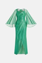 LONG DRESS - MERMAID VOILE