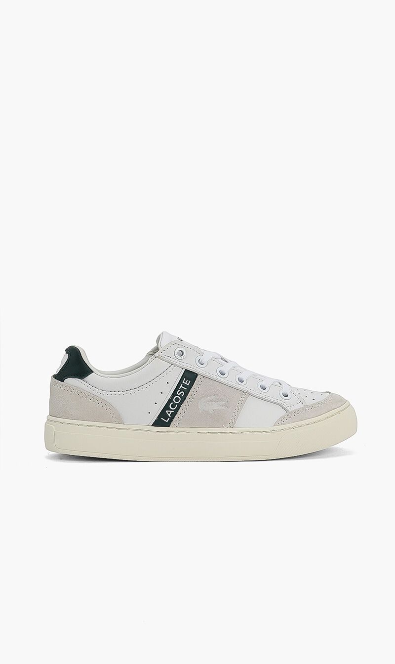 Lacoste courtline clearance