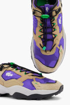 L-GUARD BREAKER 223 2 SMA DK PURPNAT L-GUARD BREAKER 223 2 SMA DK PURPNAT