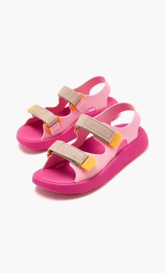 Mix Baby sandals