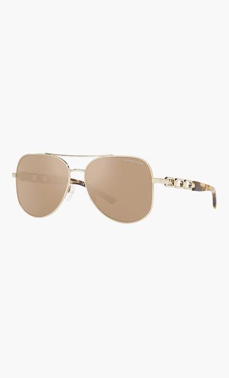 CHIANTI - METAL WOMAN SUNGLASS