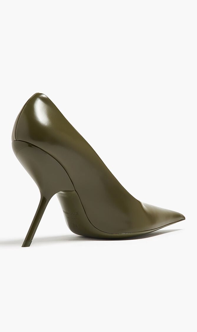 Eva Pumps