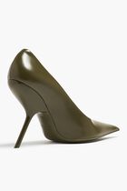 Eva Pumps