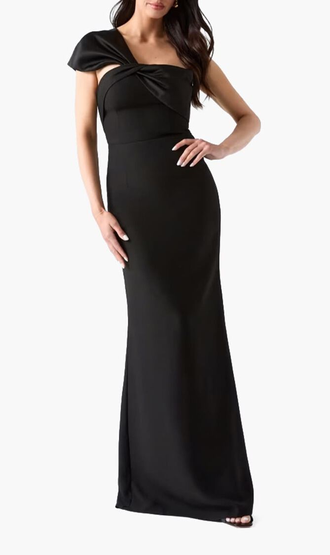 VITTORIA LONG DRESS