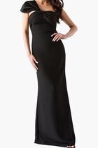 VITTORIA LONG DRESS