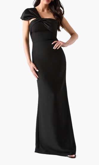 VITTORIA LONG DRESS