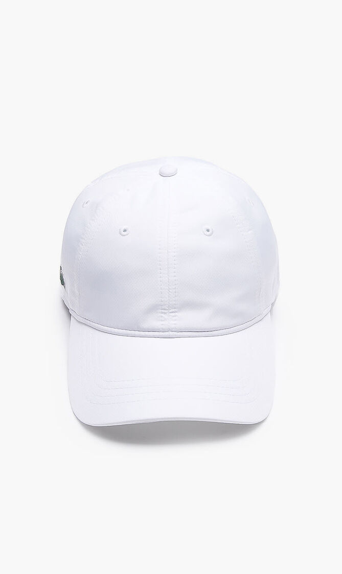 Cotton Pique Cap