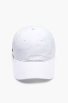 Cotton Pique Cap