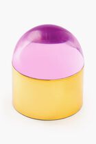 Globo Box Pink
