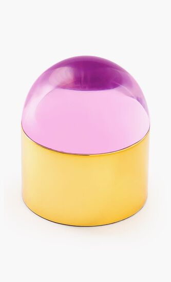 Globo Box Pink