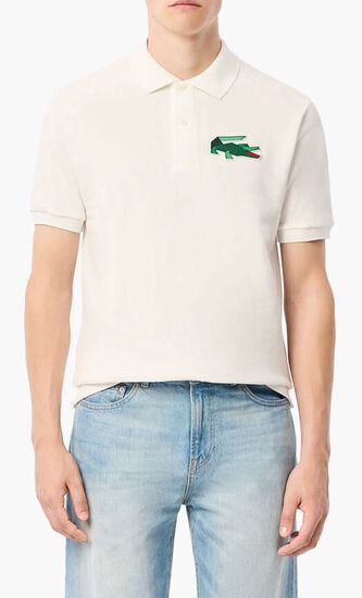 Original Badge Polo Shirt