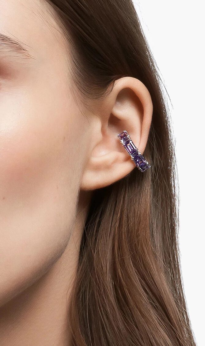 Millenia Single Ear Cuff