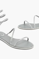Cleo Flat Sandals Cleo Flat Sandals