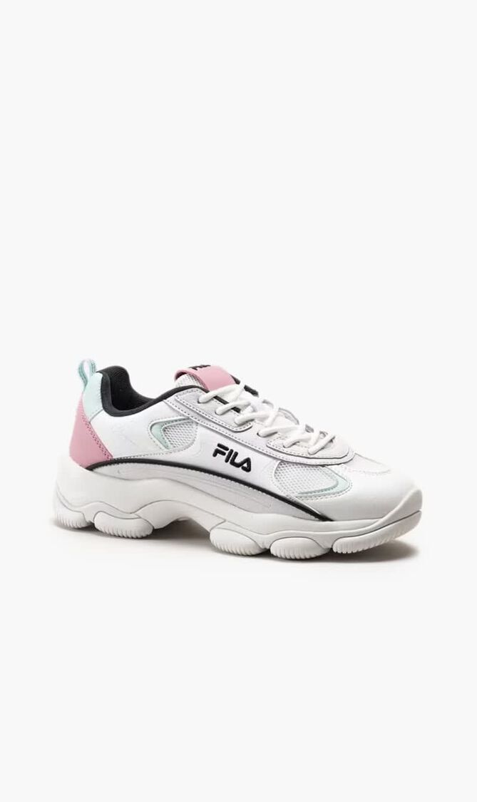 Lucid Chunky Sneakers