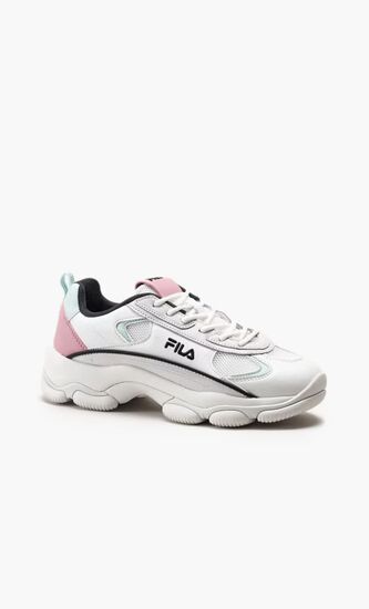 Lucid Chunky Sneakers