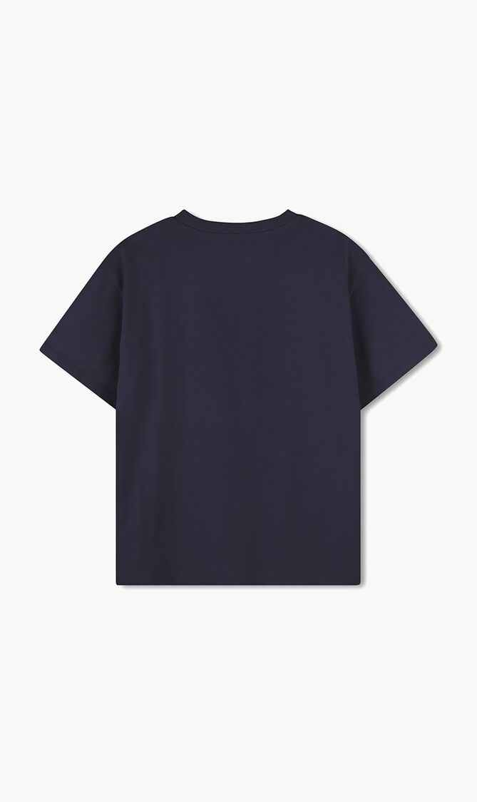 Boke Flower T-Shirt